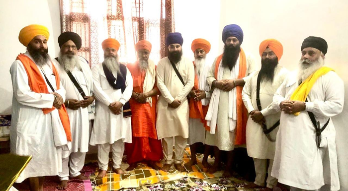 गुरमति संगीत सिखाने के लिए भाई सरबजीत सिंह के कुशल नेतृत्व में माहिलपुर में एक संगीत अकादमी खोली